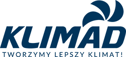 Klimad Tomasz Madaliński logo